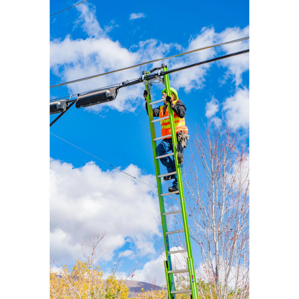 Little Giant Hyperlite, 28' from GME Supply